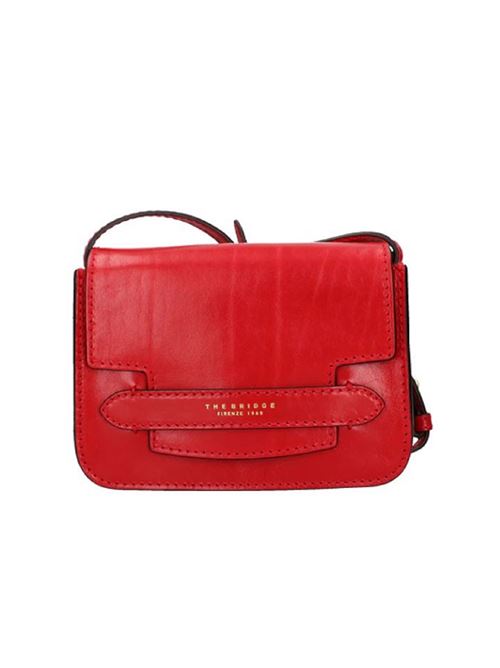 041920019I ROSSO THE BRIDGE | 041920019I ROSSO